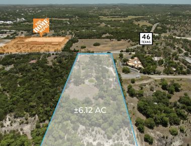 12 State Highway 46, Boerne, TX for sale - Building Photo - Image 1 of 4