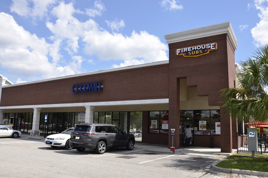 465 Sr-13, Jacksonville, FL for sale - Building Photo - Image 1 of 1