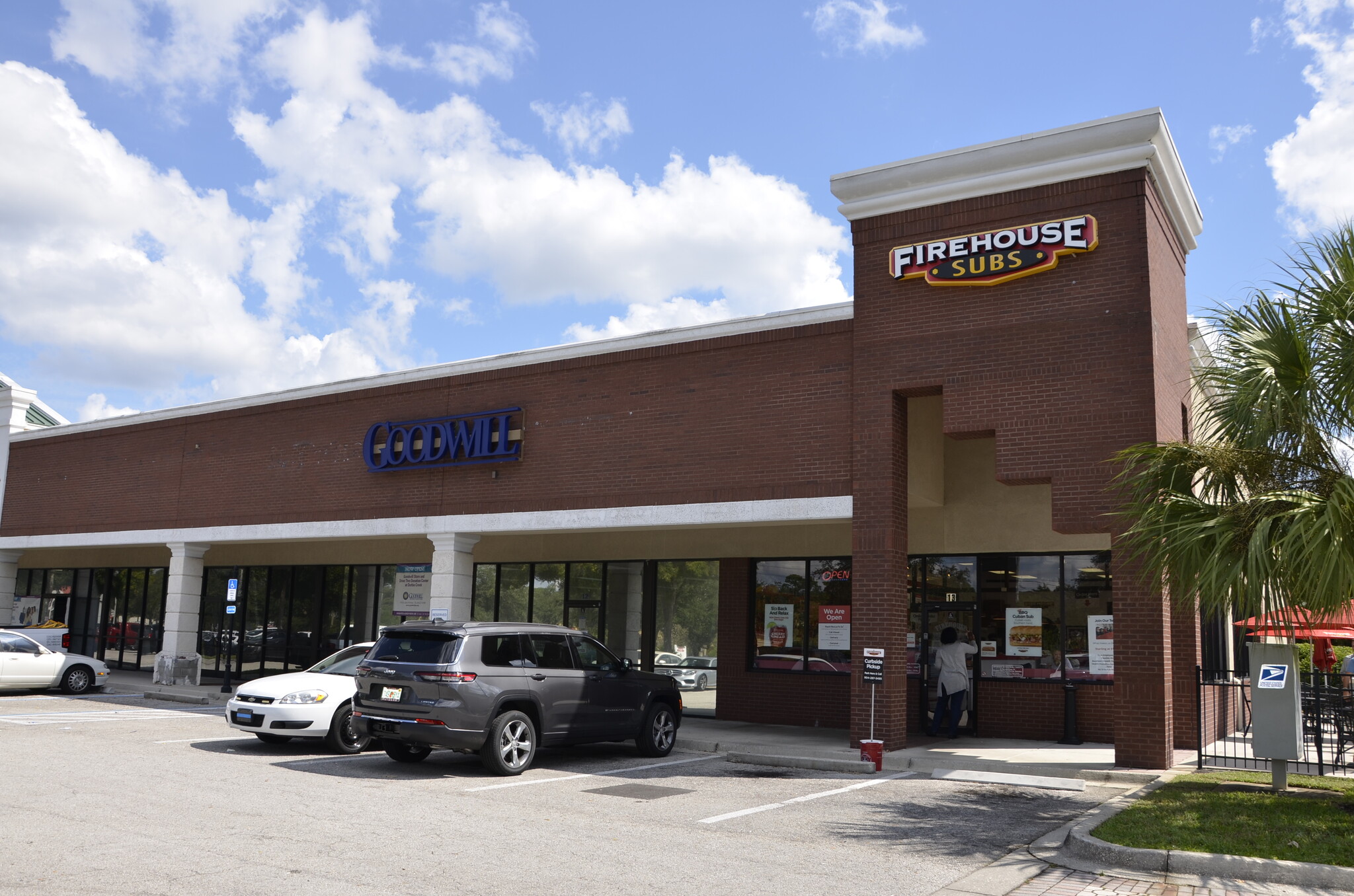 465 Sr-13, Jacksonville, FL for sale Building Photo- Image 1 of 1