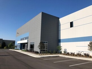 More details for 14515 Bergen Blvd, Noblesville, IN - Industrial for Lease