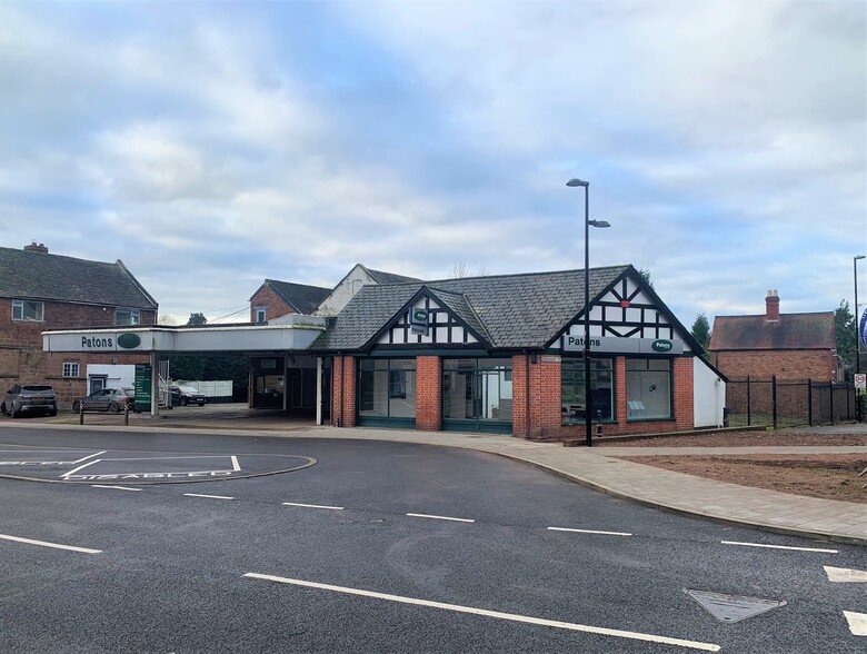 Cheapside, Shifnal for lease - Primary Photo - Image 1 of 5