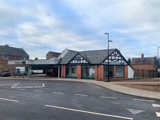 More details for Cheapside, Shifnal - Office for Lease