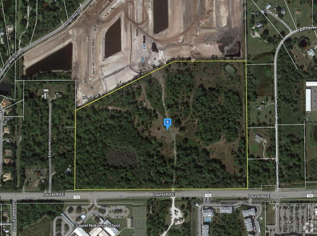 2001 Laurel, Nokomis, FL for sale Primary Photo- Image 1 of 1