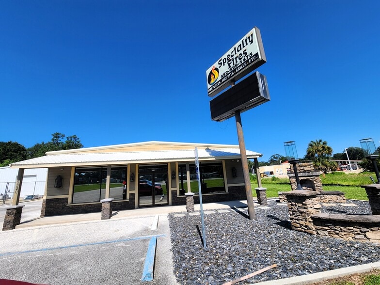 5320 S Pine Ave, Ocala, FL for sale - Building Photo - Image 2 of 5