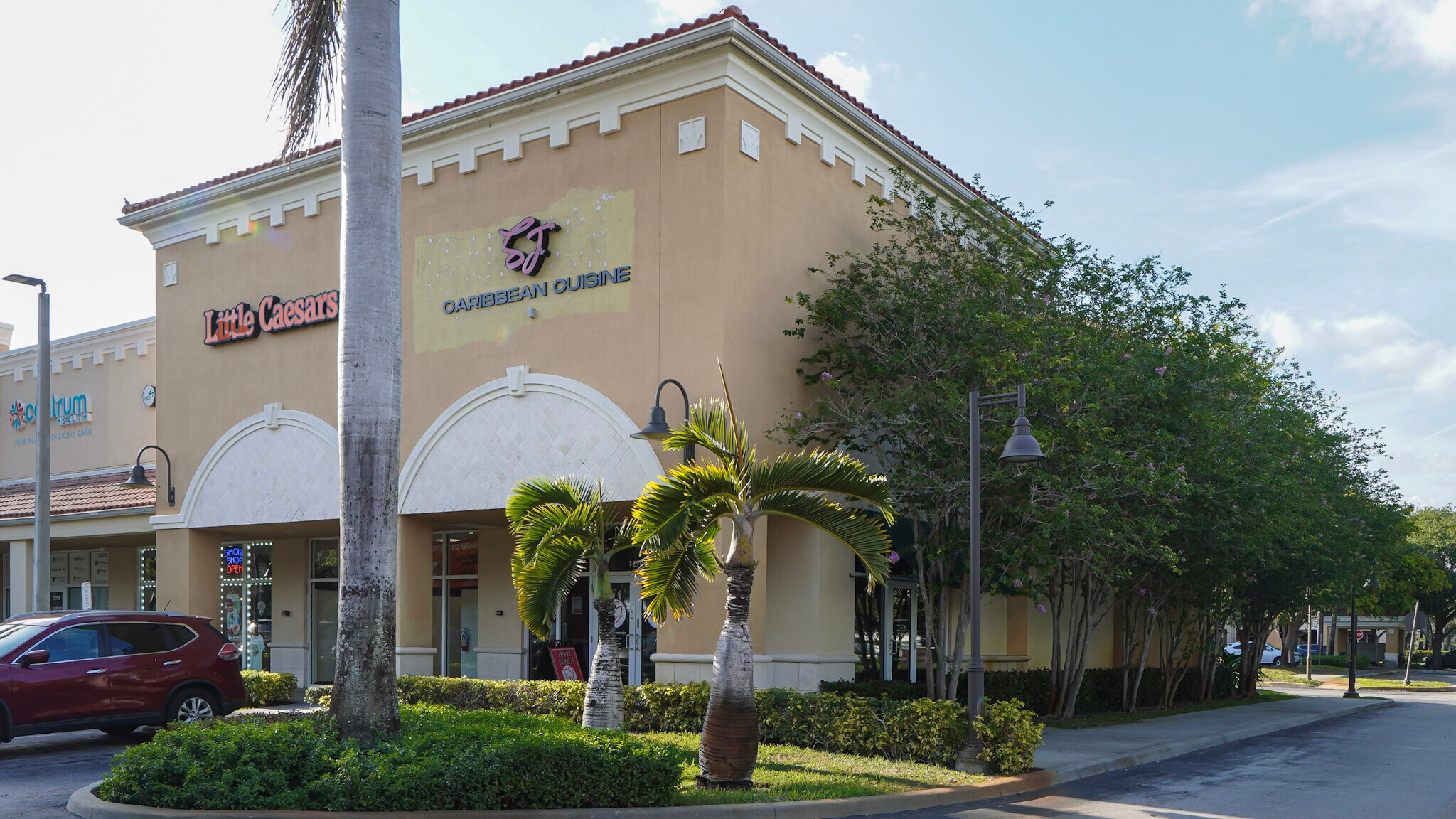 12703-12781 Miramar Pky, Miramar, FL for sale Building Photo- Image 1 of 1