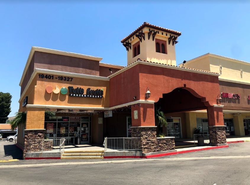 19407 Soledad Canyon Rd, Canyon Country, CA 91351 Canyon Center