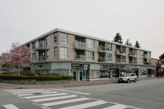 More details for 15777 Marine Dr, White Rock, BC - Office for Lease