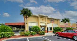 More details for 2405 Tarpon Bay Blvd, Naples, FL - Retail for Lease