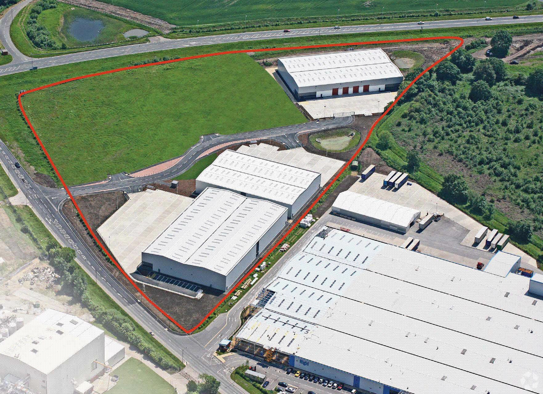 East Common Ln, Selby for sale Primary Photo- Image 1 of 1