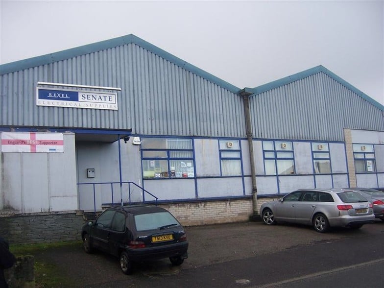 Mintsfeet Rd N, Kendal for lease - Building Photo - Image 2 of 3