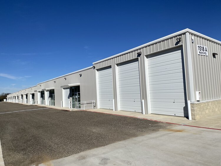 1518 Navo Rd, Aubrey, TX for lease - Building Photo - Image 3 of 6