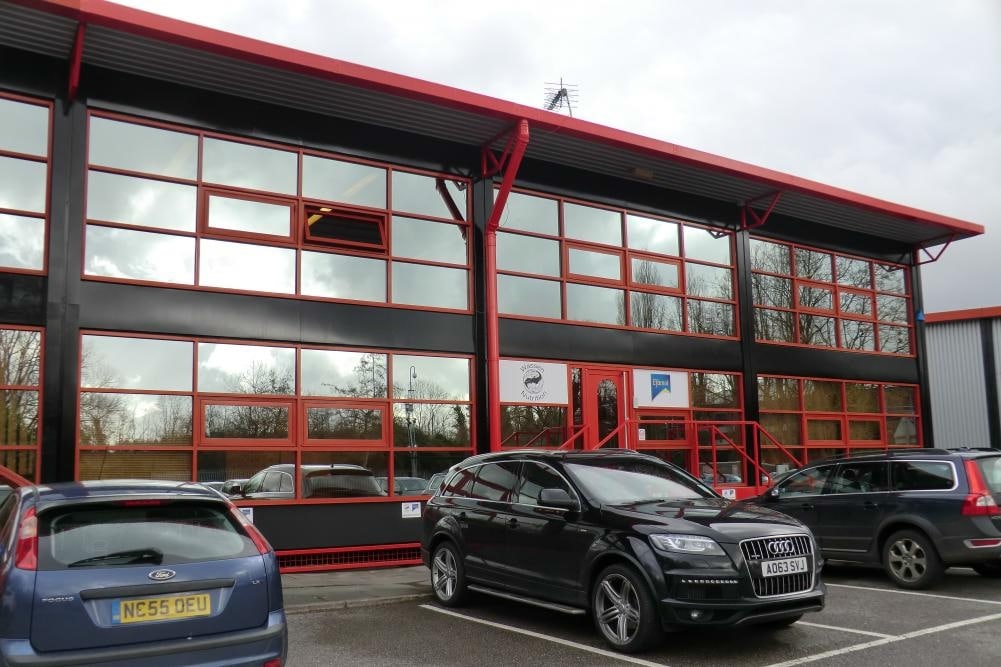 Randalls Rd, Leatherhead for sale Primary Photo- Image 1 of 1