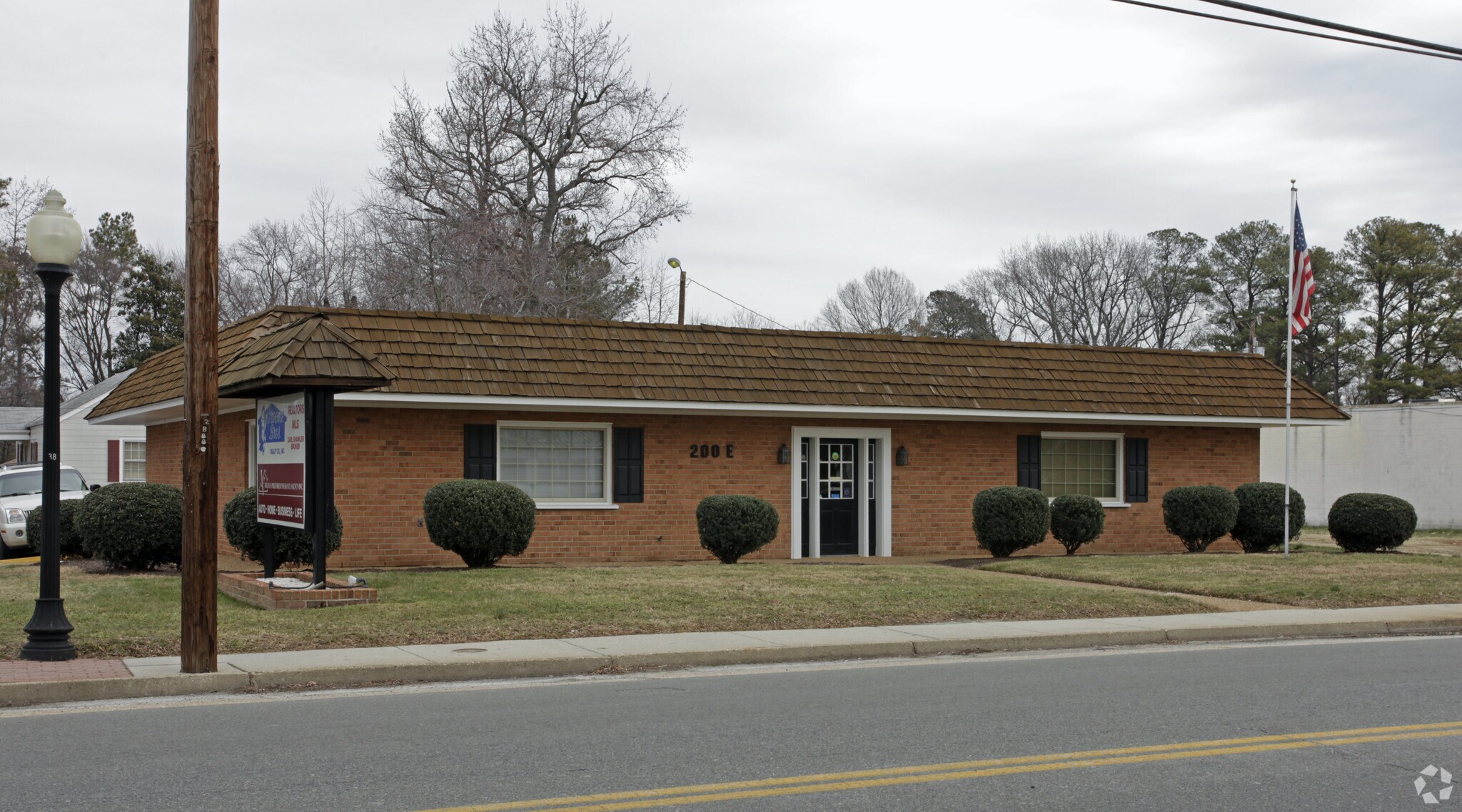 200 E Nine Mile Rd, Highland Springs, VA for sale Primary Photo- Image 1 of 1