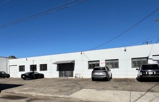 More details for 321-323 W 130th St, Los Angeles, CA - Industrial for Sale