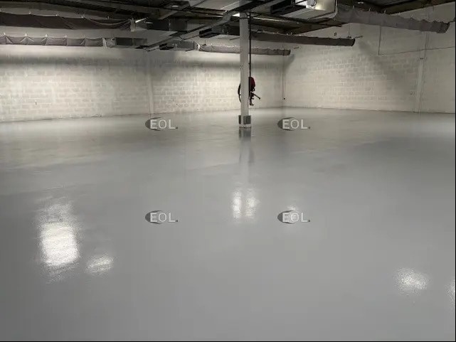 Industrial in Massy for lease - Interior Photo - Image 3 of 5