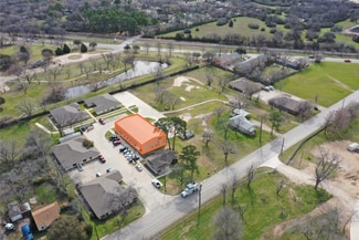 More details for 1514 N Ruddell St, Denton, TX - Office for Lease