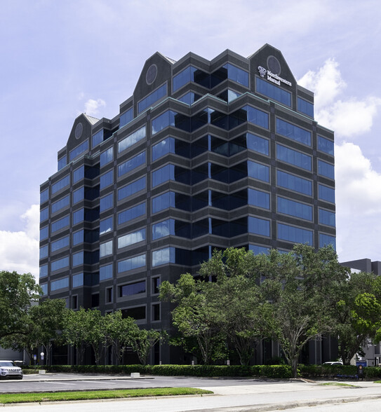 1511 N Westshore Blvd, Tampa, FL for lease - Building Photo - Image 3 of 13