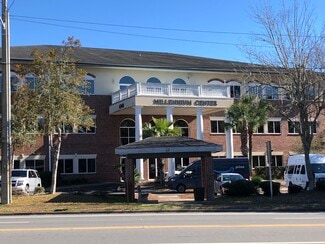 More details for 4340 W Newberry Rd, Gainesville, FL - Office for Lease