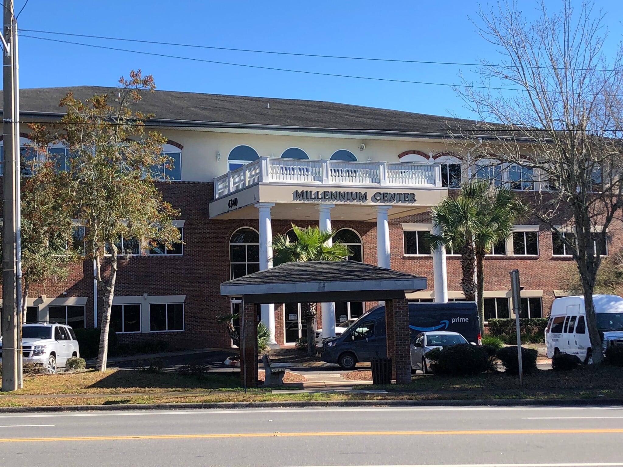 4340 W Newberry Rd, Gainesville, FL for lease Building Photo- Image 1 of 16