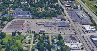 More details for 3014-3098 Cromer Ave NW, Canton, OH - Retail for Lease