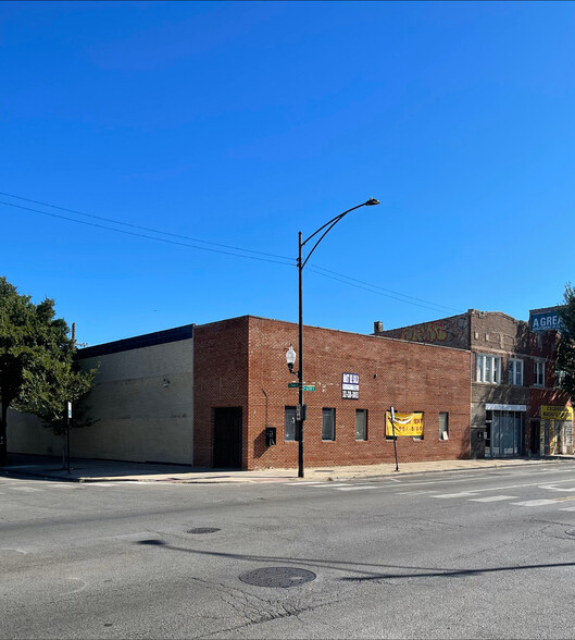 3120 West 63rd St, Chicago, IL for sale - Building Photo - Image 1 of 1