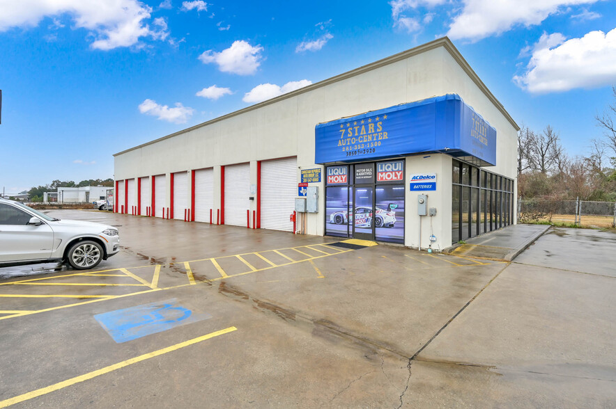 3050 Farm To Market 2920 Rd, Spring, TX for sale - Building Photo - Image 2 of 48