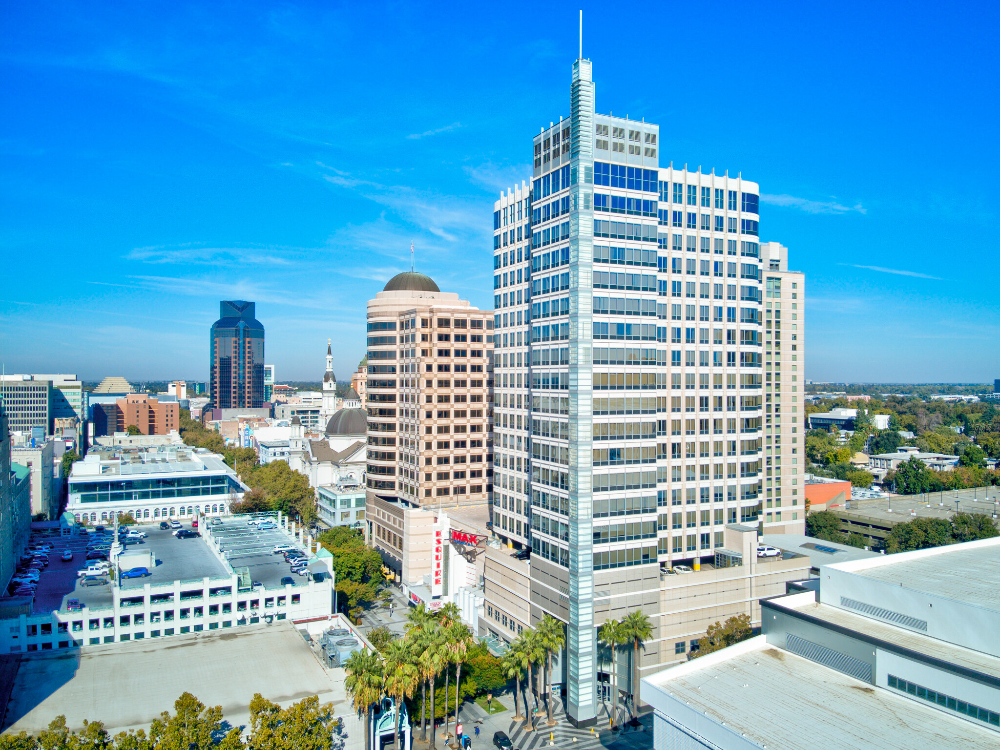 1213-1215 K St, Sacramento, CA for lease Building Photo- Image 1 of 22