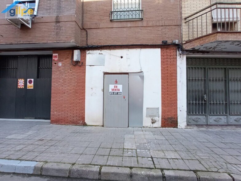Retail in La Rinconada, Sevilla for sale - Building Photo - Image 1 of 16