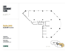 601 Oakmont Ln, Westmont, IL for sale Floor Plan- Image 1 of 1