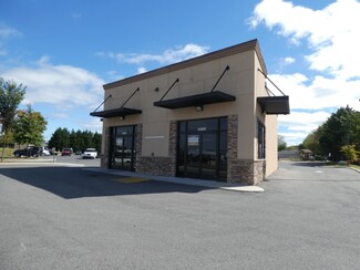 More details for 4460 Keith St NW, Cleveland, TN - Retail for Sale