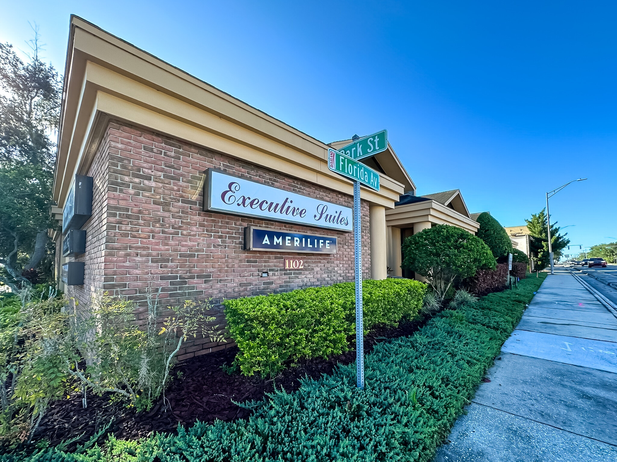 1102 S Florida Ave, Lakeland, FL for lease Building Photo- Image 1 of 31