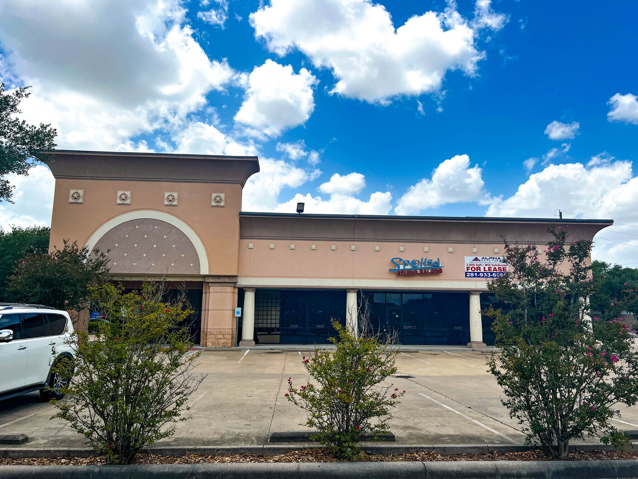 7400 W Tidwell Rd, Houston, TX 77040 Northwest Crossing Plaza