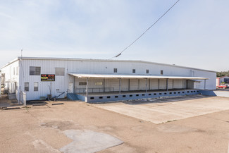 More details for 320 S Utah Ave, Weslaco, TX - Industrial for Lease