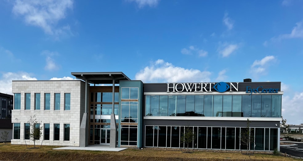 4282 S FM 1626, Kyle, TX for lease - Building Photo - Image 1 of 10