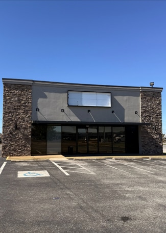 More details for 2019 N Locust Ave, Lawrenceburg, TN - Office for Lease