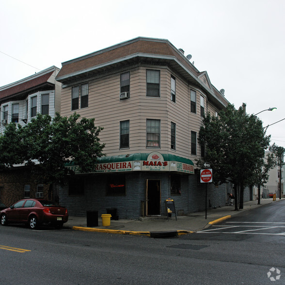 770 Harrison Ave, Harrison, NJ for sale - Primary Photo - Image 1 of 1