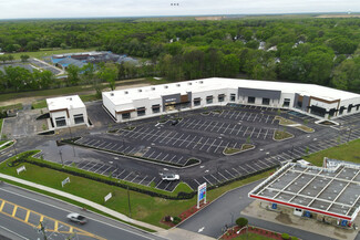 More details for 2066 Lakewood rd, Toms River, NJ - Retail for Lease