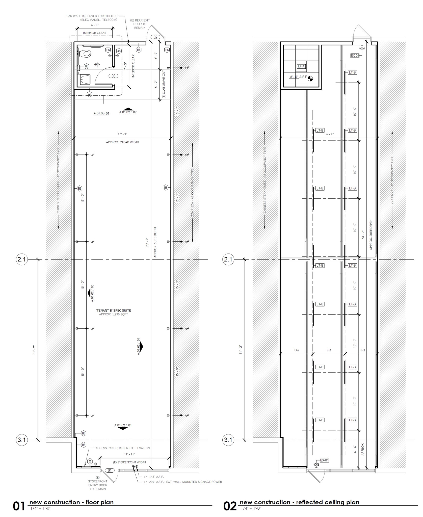 15501 W 71 Hwy, Bee Cave, TX for lease Building Photo- Image 1 of 2