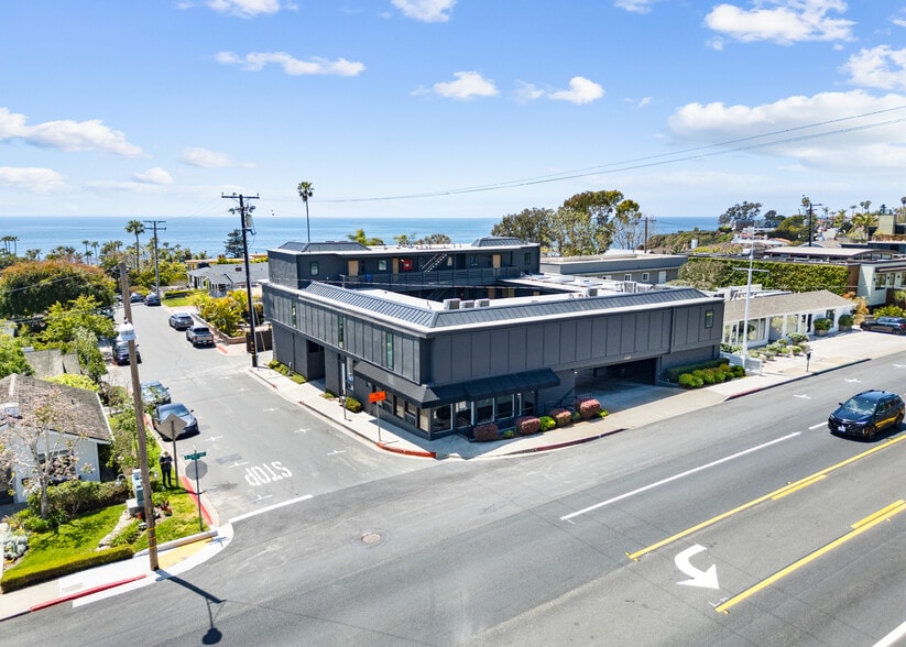 1105 N Coast Hwy, Laguna Beach, CA for sale - Building Photo - Image 1 of 9
