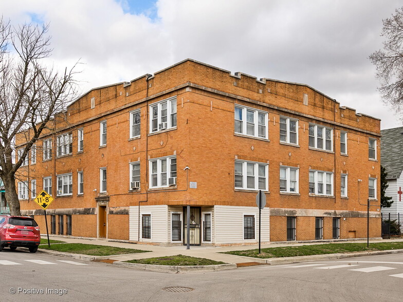 7956 S Normal Ave, Chicago, IL for sale - Building Photo - Image 1 of 1