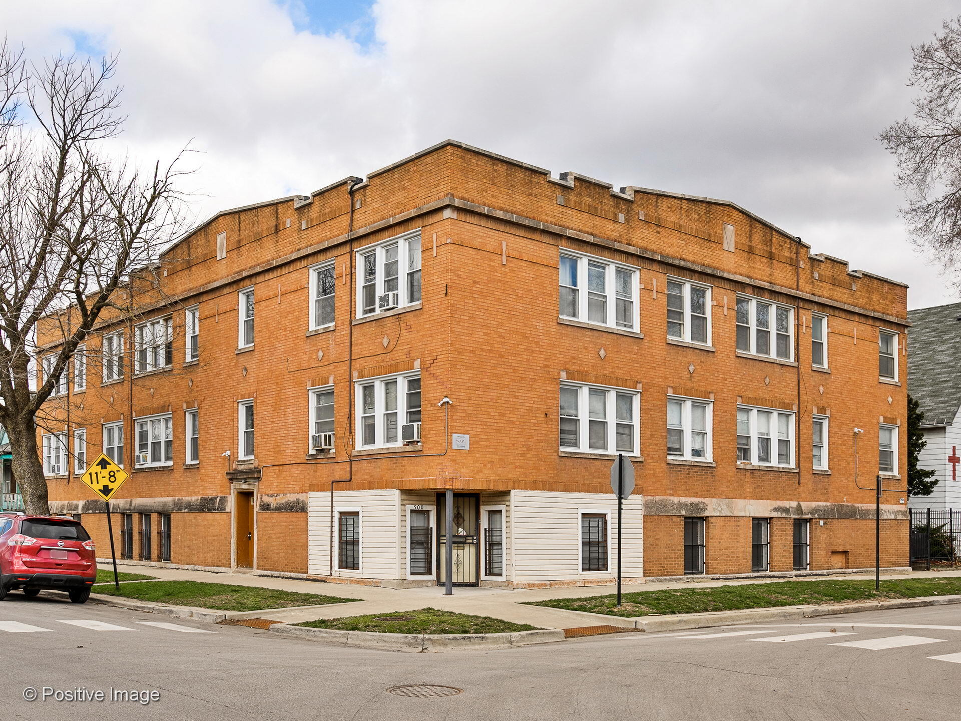 7956 S Normal Ave, Chicago, IL for sale Building Photo- Image 1 of 1