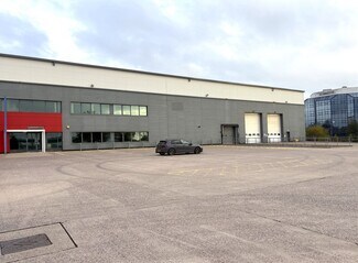 More details for Stafford Park 10, Telford - Industrial for Lease