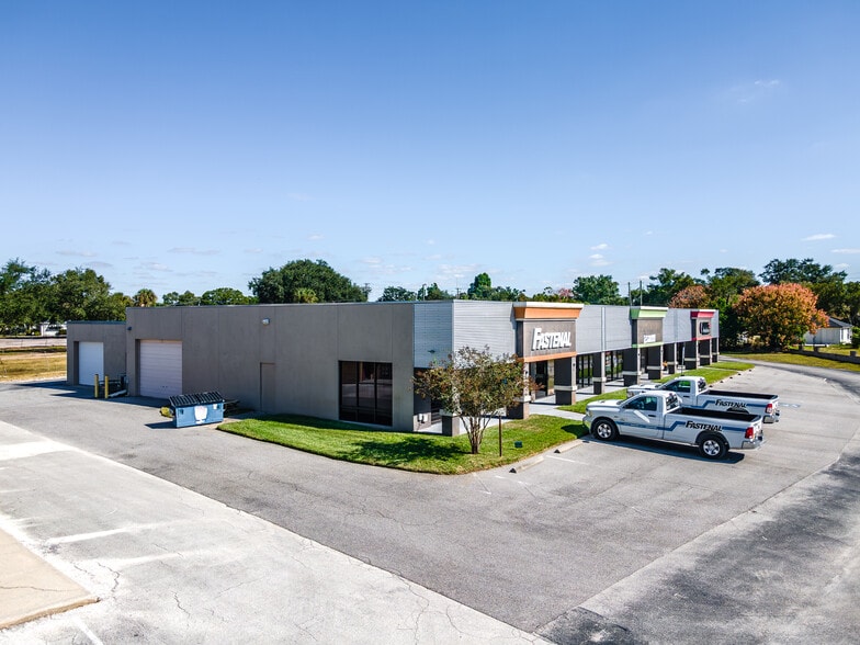 904-910 Magnolia Ave, Auburndale, FL for sale - Building Photo - Image 3 of 11