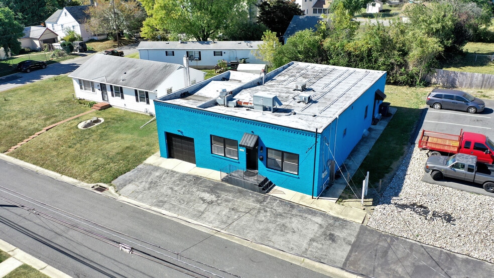 2107 Harrison Ave, Wilmington, DE for sale - Building Photo - Image 3 of 23