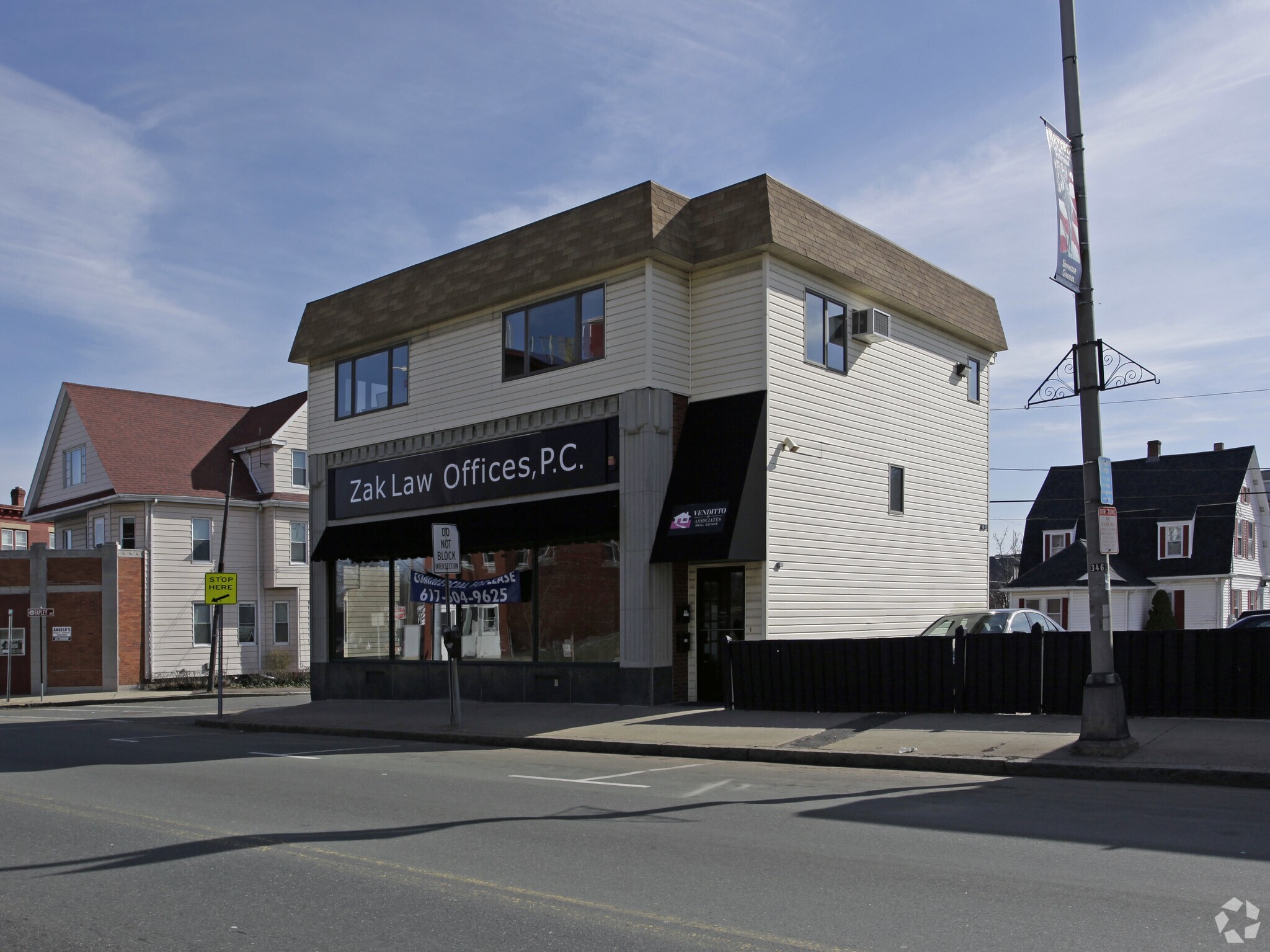 701 Broadway St, Revere, MA 02151