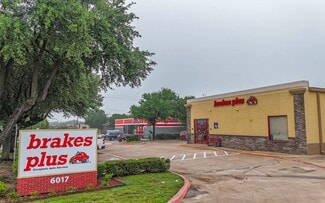 More details for 6017 S Cooper St, Arlington, TX - Retail for Sale