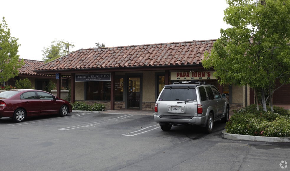 32282 Camino Capistrano, San Juan Capistrano, CA for lease - Building Photo - Image 2 of 4