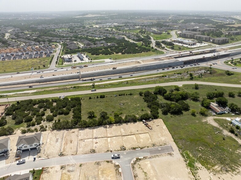 Hwy 183, Leander, TX for sale - Primary Photo - Image 1 of 4