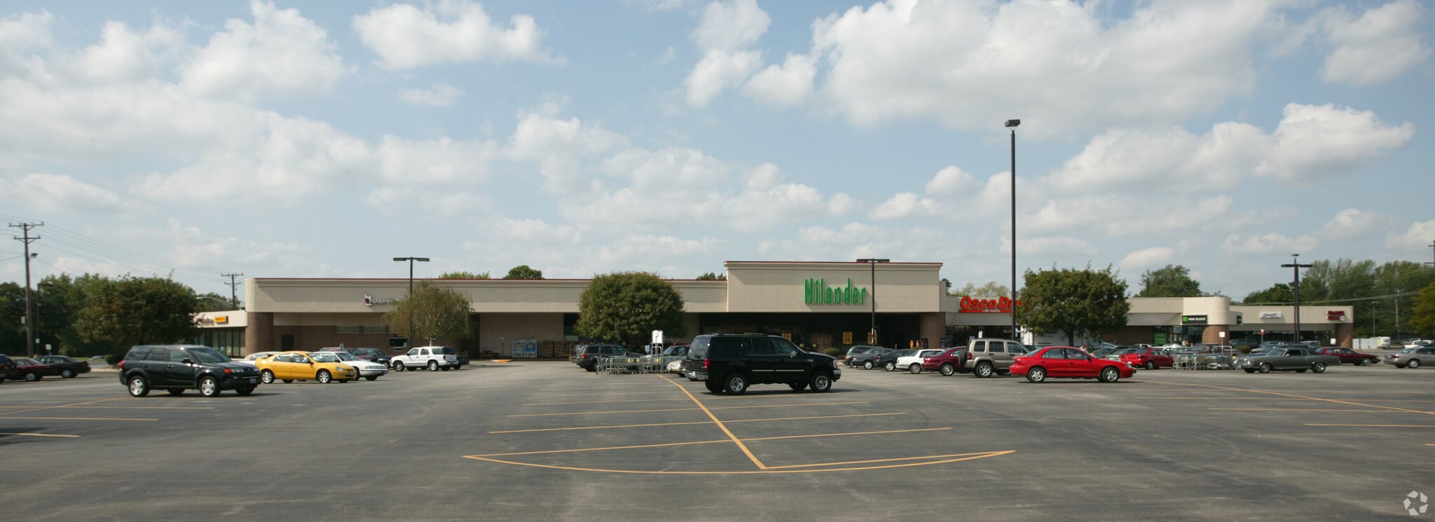 3702-3748 N Main St, Rockford, IL for lease Primary Photo- Image 1 of 7