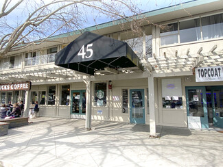 More details for 45 Camino Alto, Mill Valley, CA - Retail for Lease